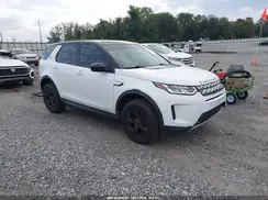 SALCJ2FX8LH865503 2020 LAND ROVER DISCOVERY SPORT