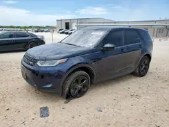 SALCJ2FX8LH867932 2020 LAND ROVER DISCOVERY SPORT