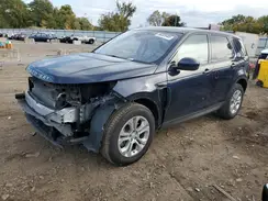 SALCJ2FX8MH884652 2021 LAND ROVER DISCOVERY SPORT