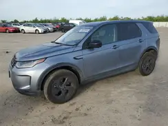 SALCJ2FX8MH888992 2021 LAND ROVER DISCOVERY
