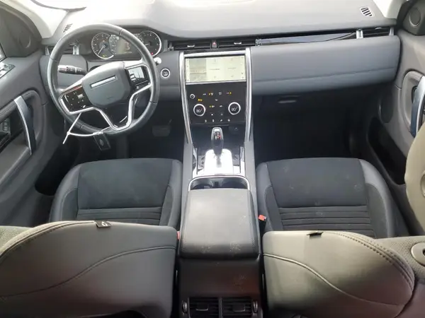 SALCJ2FX8MH888992 2021 LAND ROVER DISCOVERY - Image 8