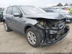 SALCJ2FX8MH889849 2021 LAND ROVER DISCOVERY SPORT