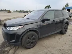 SALCJ2FX8MH899314 2021 LAND ROVER DISCOVERY SPORT