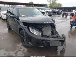 SALCJ2FX8NH911558 2022 LAND ROVER DISCOVERY SPORT