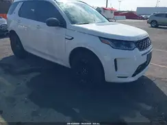 SALCJ2FX8RH346346 2024 LAND ROVER DISCOVERY SPORT