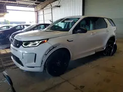 SALCJ2FX8RH352650 2024 LAND ROVER DISCOVERY SPORT