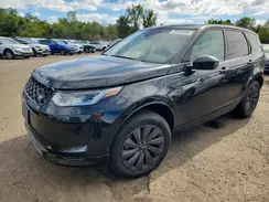 SALCJ2FX8SH366098 2025 LAND ROVER DISCOVERY SPORT