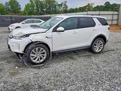 SALCJ2FX9LH834258 2020 LAND ROVER DISCOVERY