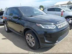 SALCJ2FX9LH837984 2020 LAND ROVER DISCOVERY SPORT