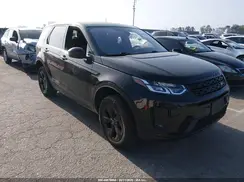 SALCJ2FX9LH838262 2020 LAND ROVER DISCOVERY SPORT