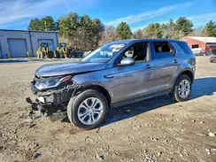SALCJ2FX9LH840464 2020 LAND ROVER DISCOVERY SPORT