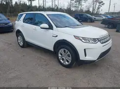 SALCJ2FX9LH866062 2020 LAND ROVER DISCOVERY SPORT