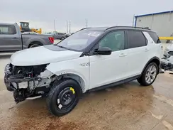 SALCJ2FX9LH881158 2020 LAND ROVER DISCOVERY