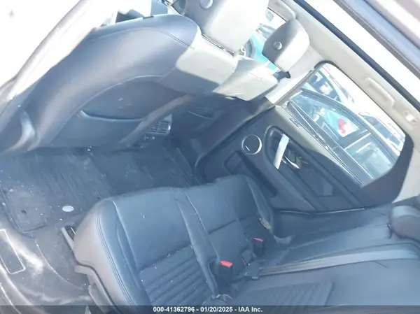 SALCJ2FX9MH883557 2021 LAND ROVER DISCOVERY SPORT - Image 8