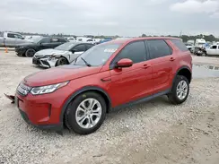 SALCJ2FX9MH884112 2021 LAND ROVER DISCOVERY SPORT