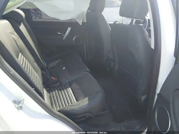 SALCJ2FX9MH887334 2021 LAND ROVER DISCOVERY SPORT - Image 8
