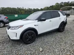 SALCJ2FX9MH899094 2021 LAND ROVER DISCOVERY SPORT