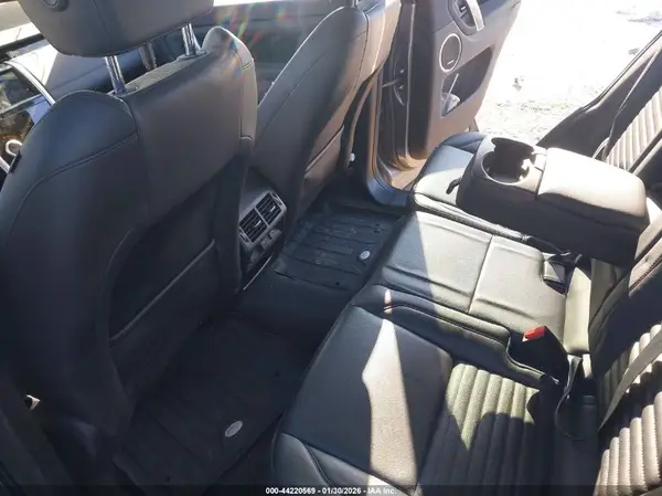 SALCJ2FX9MH903483 2021 LAND ROVER DISCOVERY SPORT - Image 8