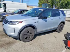 SALCJ2FX9NH905591 2022 LAND ROVER DISCOVERY