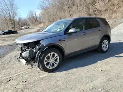 SALCJ2FX9NH910869 2022 LAND ROVER DISCOVERY