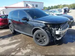 SALCJ2FX9NH911536 2022 LAND ROVER DISCOVERY SPORT