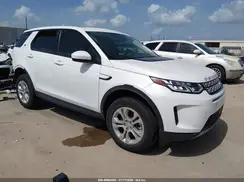 SALCJ2FX9PH323820 2023 LAND ROVER DISCOVERY SPORT