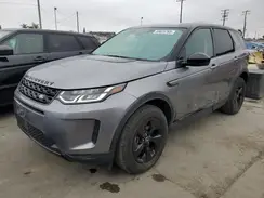 SALCJ2FX9PH324420 2023 LAND ROVER DISCOVERY