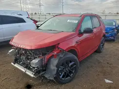SALCJ2FX9RH342337 2024 LAND ROVER DISCOVERY SPORT