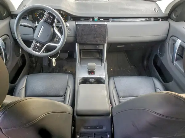 SALCJ2FX9RH342337 2024 LAND ROVER DISCOVERY SPORT - Image 8