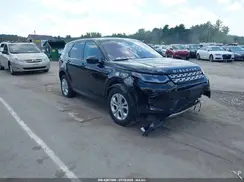 SALCJ2FXXLH841736 2020 LAND ROVER DISCOVERY SPORT