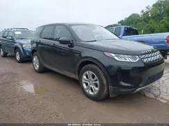 SALCJ2FXXLH843406 2020 LAND ROVER DISCOVERY SPORT