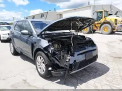 SALCJ2FXXLH846127 2020 LAND ROVER DISCOVERY SPORT