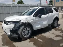 SALCJ2FXXLH850744 2020 LAND ROVER DISCOVERY