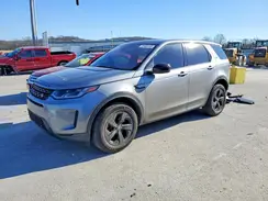 SALCJ2FXXLH852901 2020 LAND ROVER DISCOVERY SPORT