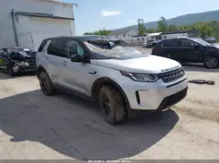 SALCJ2FXXLH856592 2020 LAND ROVER DISCOVERY SPORT