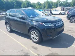 SALCJ2FXXLH857032 2020 LAND ROVER DISCOVERY SPORT