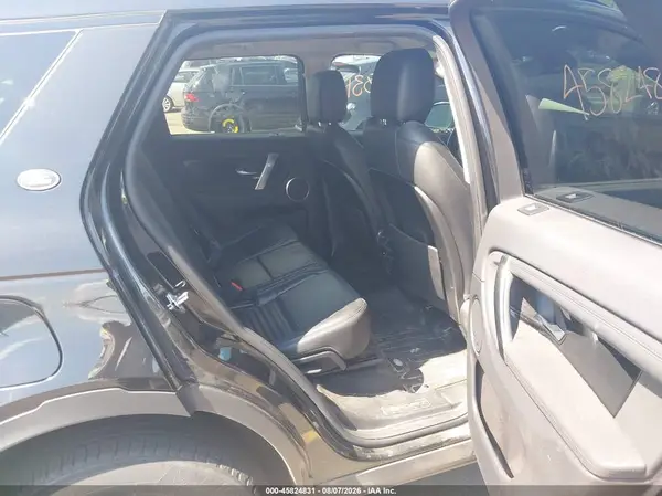 SALCJ2FXXLH857032 2020 LAND ROVER DISCOVERY SPORT - Image 8