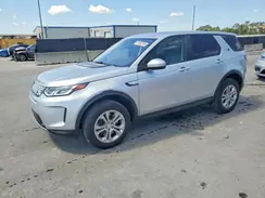 SALCJ2FXXLH858035 2020 LAND ROVER DISCOVERY