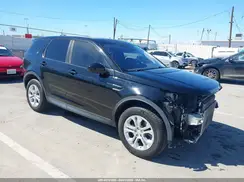 SALCJ2FXXLH859105 2020 LAND ROVER DISCOVERY SPORT