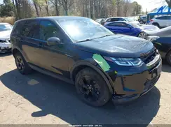 SALCJ2FXXMH898729 2021 LAND ROVER DISCOVERY SPORT