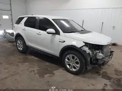 SALCJ2FXXMH899346 2021 LAND ROVER DISCOVERY SPORT