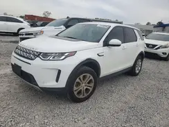 SALCJ2FXXNH911660 2022 LAND ROVER DISCOVERY SPORT