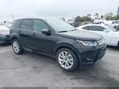 SALCJ2FXXPH323745 2023 LAND ROVER DISCOVERY SPORT