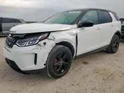 SALCJ2FXXPH325270 2023 LAND ROVER DISCOVERY SPORT