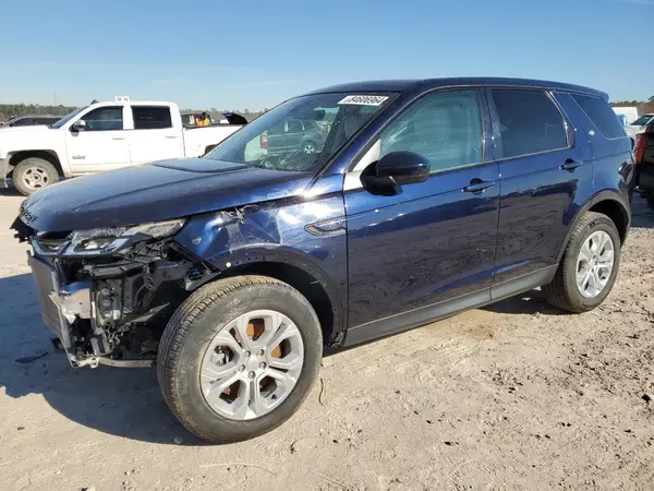 SALCJ2FXXPH914478 2023 LAND ROVER DISCOVERY - Image 1