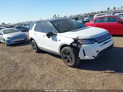 SALCJ2FXXPH915453 2023 LAND ROVER DISCOVERY SPORT