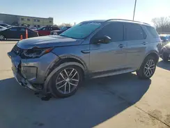 SALCJ2FXXRH346980 2024 LAND ROVER DISCOVERY