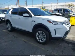 SALCK2FX0LH834386 2020 LAND ROVER DISCOVERY SPORT
