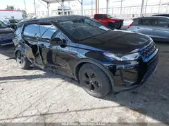 SALCK2FX0LH835067 2020 LAND ROVER DISCOVERY SPORT