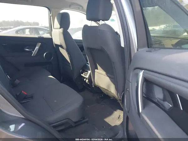 SALCK2FX0LH843458 2020 LAND ROVER DISCOVERY SPORT - Image 8